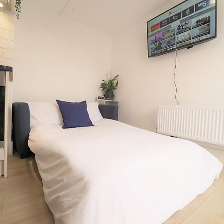 Kensington Apartments Лондон Екстер'єр фото
