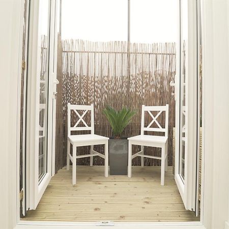 Kensington Apartments Лондон Екстер'єр фото