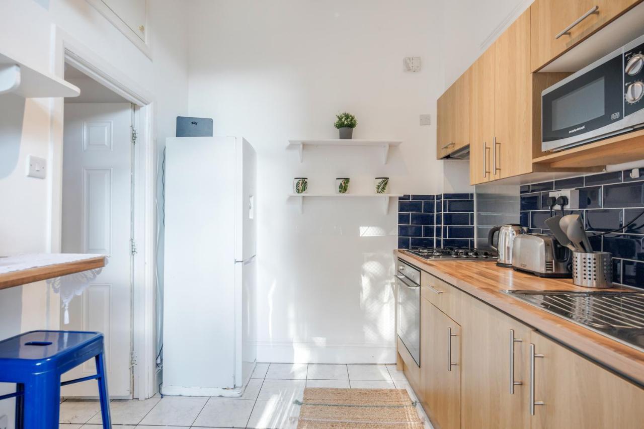 Kensington Apartments Лондон Екстер'єр фото