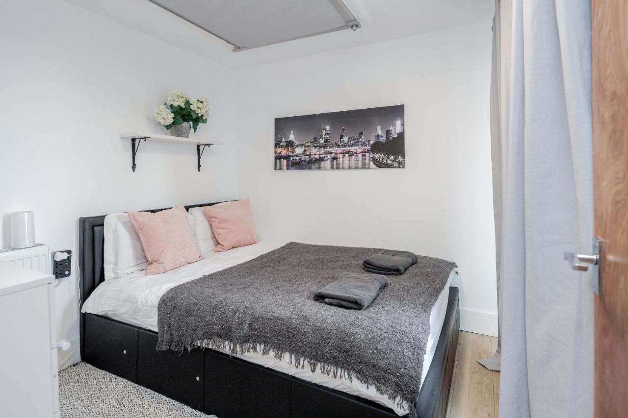 Kensington Apartments Лондон Екстер'єр фото