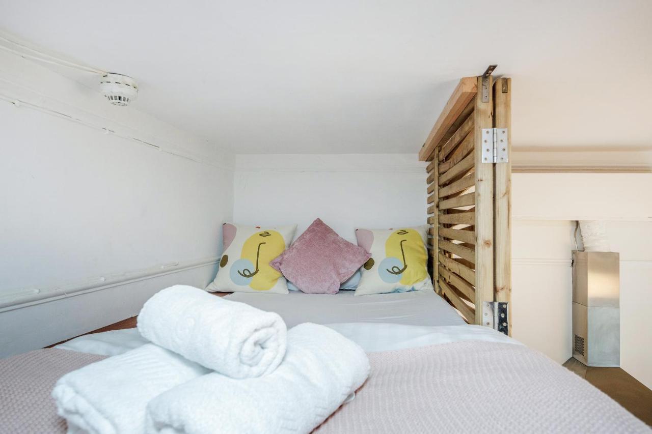 Kensington Apartments Лондон Екстер'єр фото
