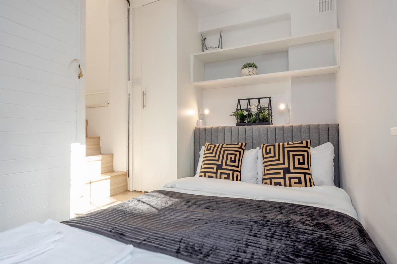 Kensington Apartments Лондон Екстер'єр фото